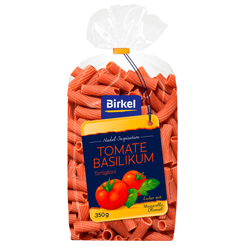 Birkel Nudel-Inspiration Tomate-Basilikum 350g